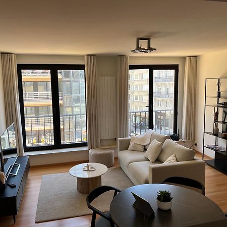 Ostend C Apartment מראה חיצוני תמונה