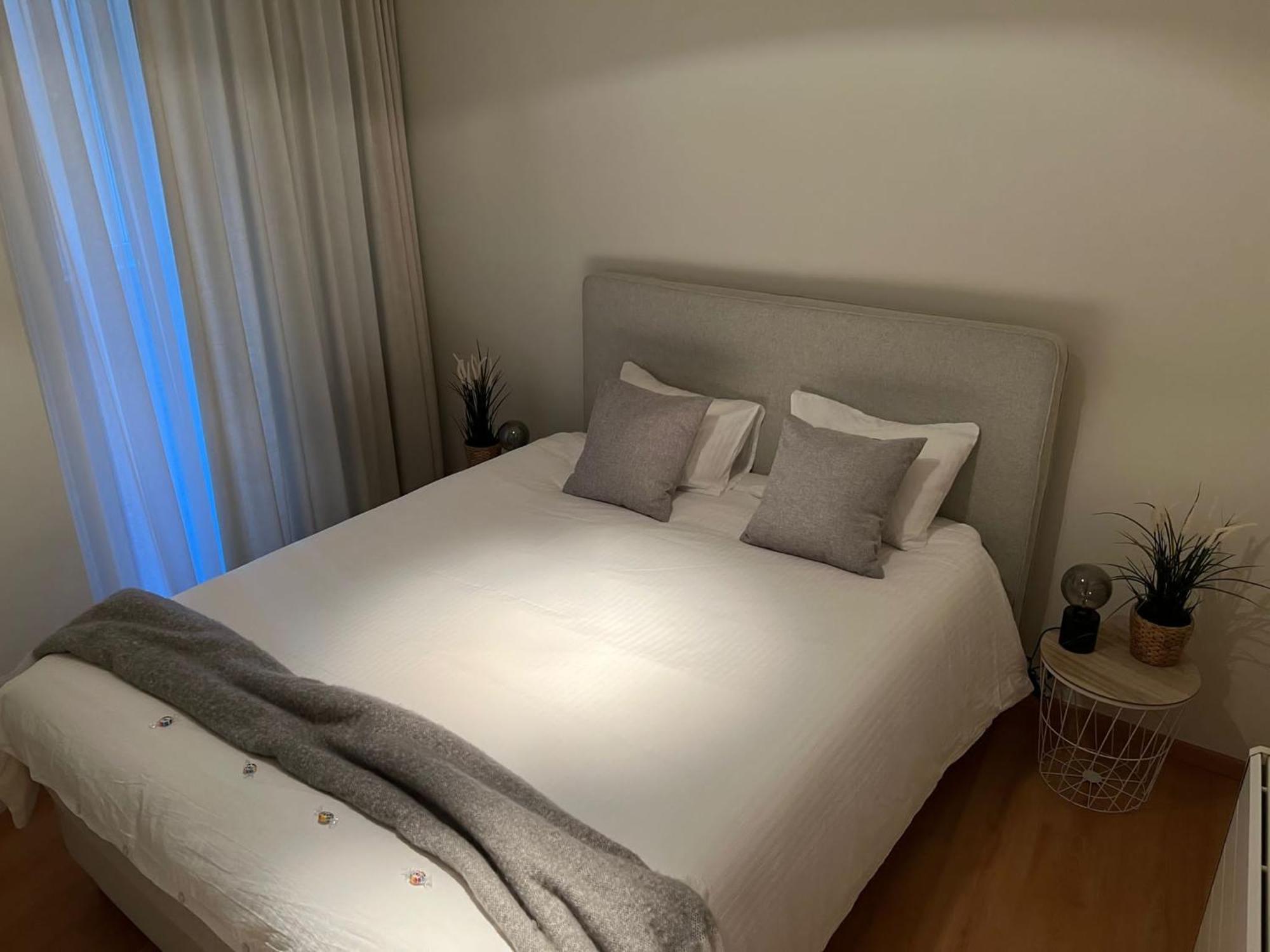Ostend C Apartment מראה חיצוני תמונה