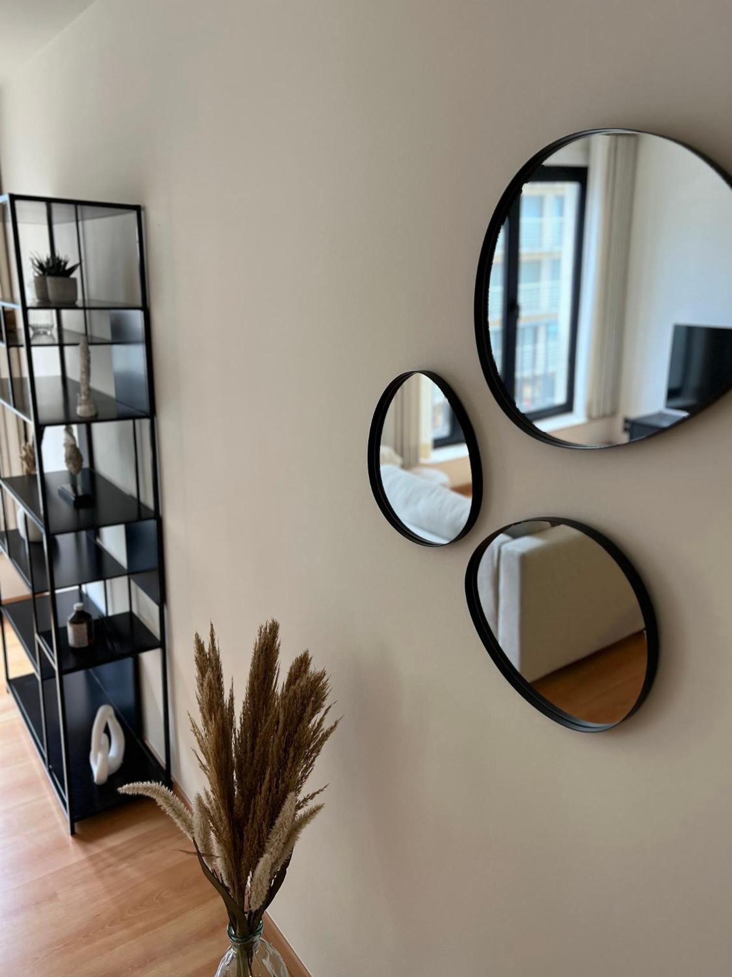 Ostend C Apartment מראה חיצוני תמונה
