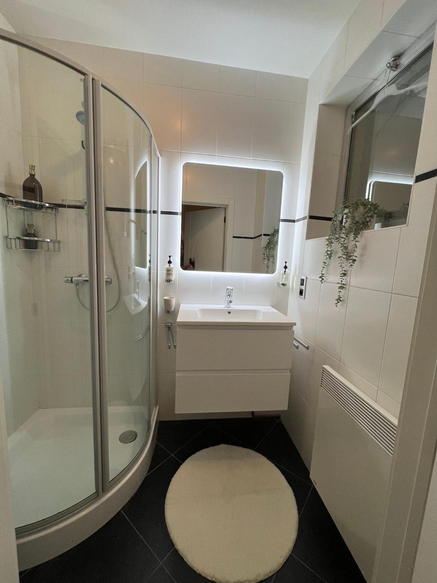 Ostend C Apartment מראה חיצוני תמונה