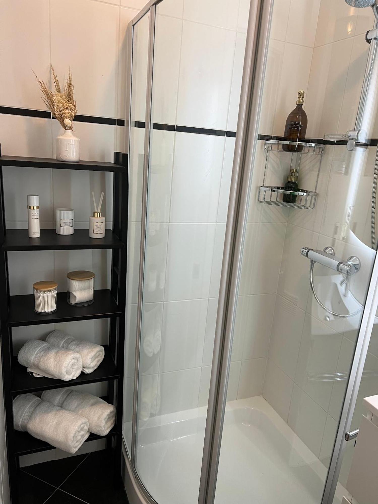 Ostend C Apartment מראה חיצוני תמונה